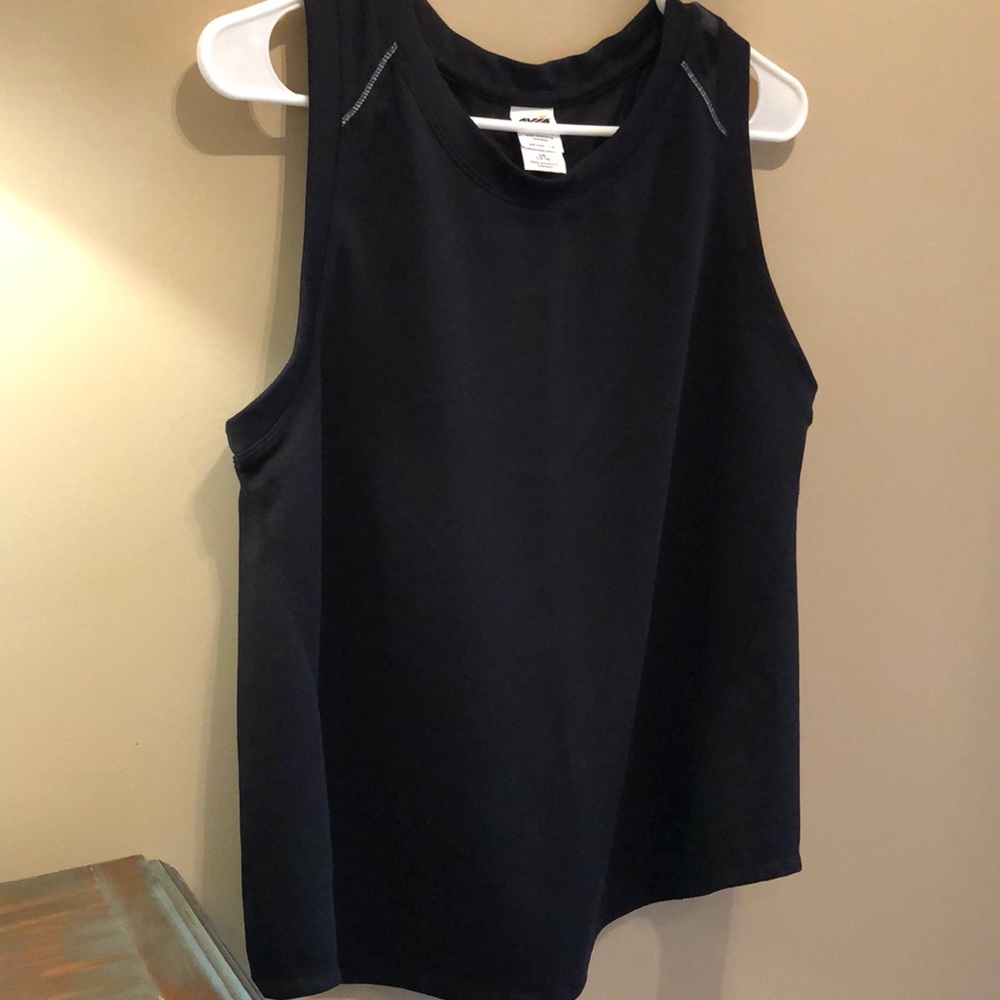 Avia workout tank top - Picture 5 of 12